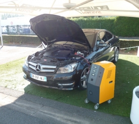 carbon cleaning wasquehal